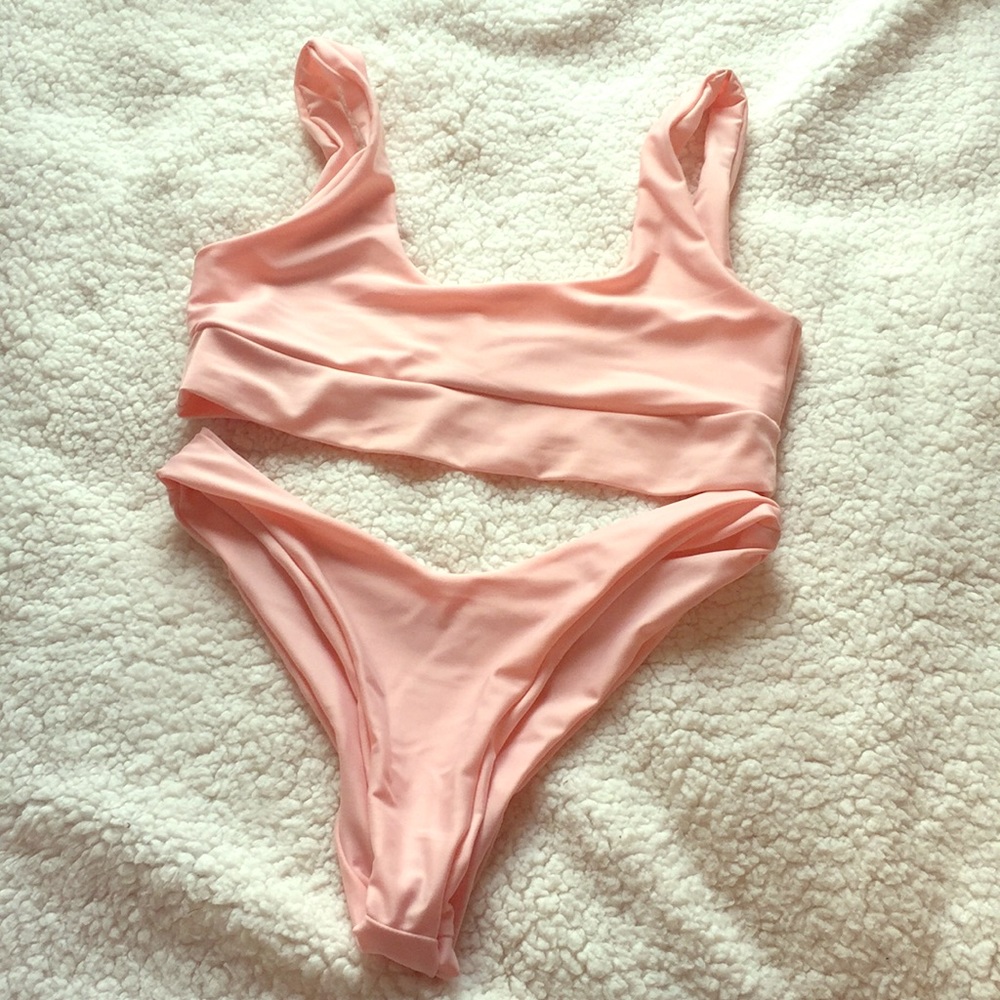 ❗️FREE❗️zaful bikini